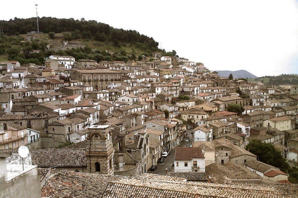 civita calabria