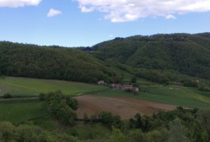 Affitto stanze sulle colline bolognesi