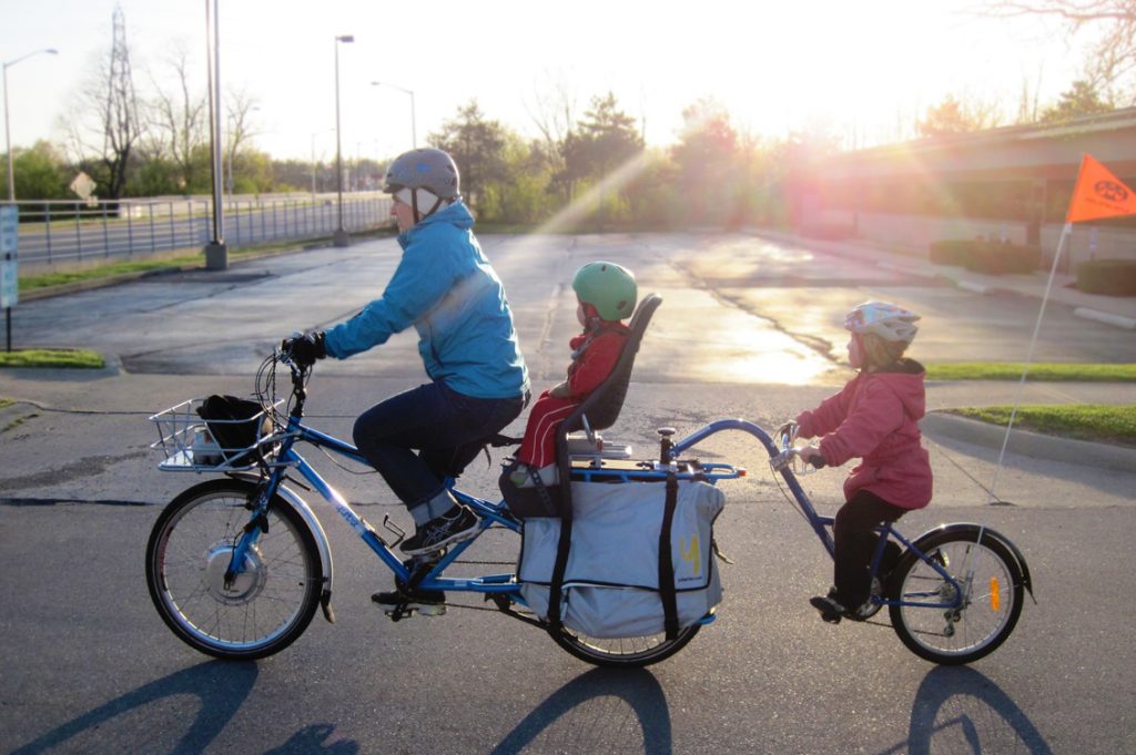 Bike To school5