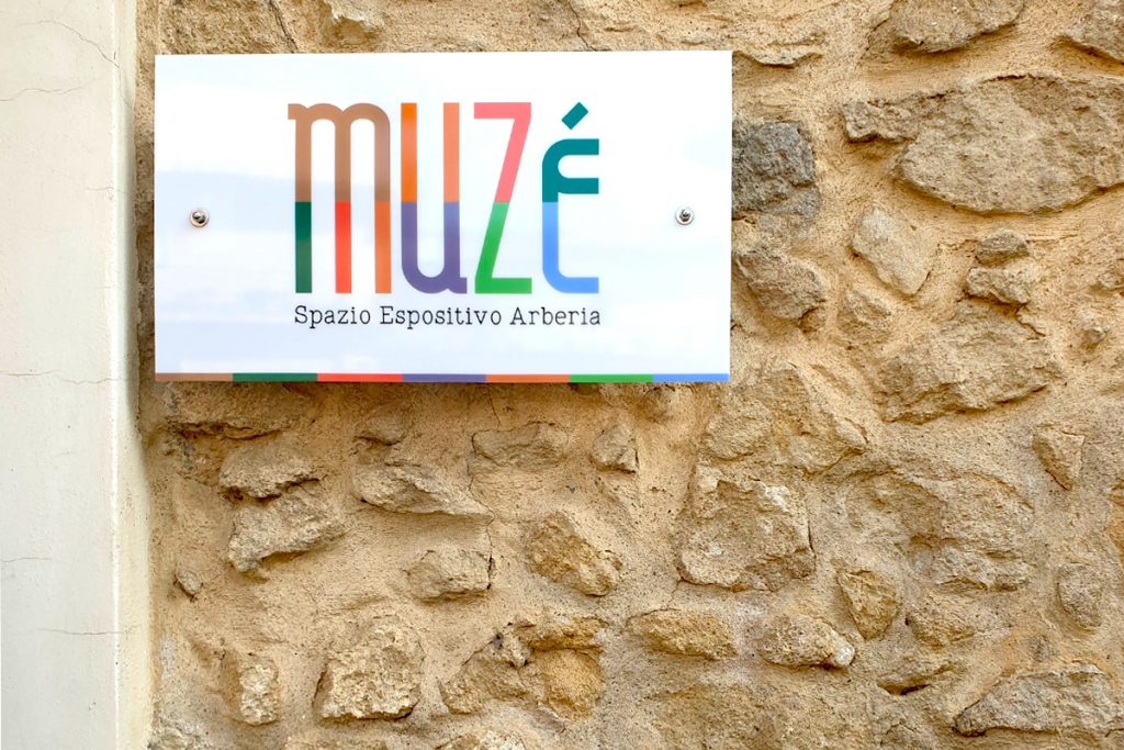 Muze 1