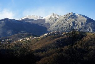 Latronico, il sogno di vivere a ritmo lento nel Sud Italia