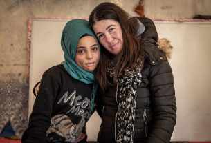 Guerra in Siria: in viaggio con i bambini profughi a 11 anni dall’inizio del conflitto