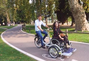 Remoove: ecco come si crea una mobilità davvero inclusiva e sostenibile