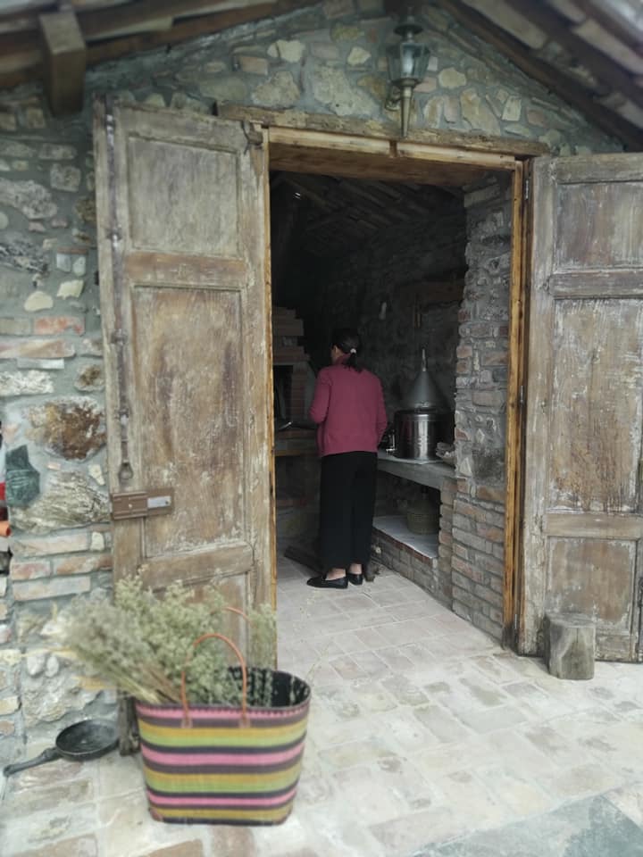 Azienda Agricola La Tatina 2