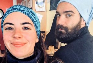 “Vi raccontiamo la nostra nuova vita in un rifugio di montagna”