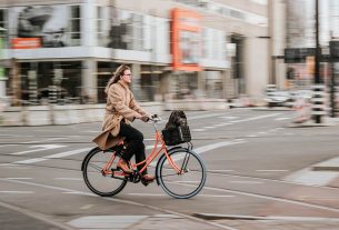 Con Pin Bike guadagnare andando in bicicletta è già realtà