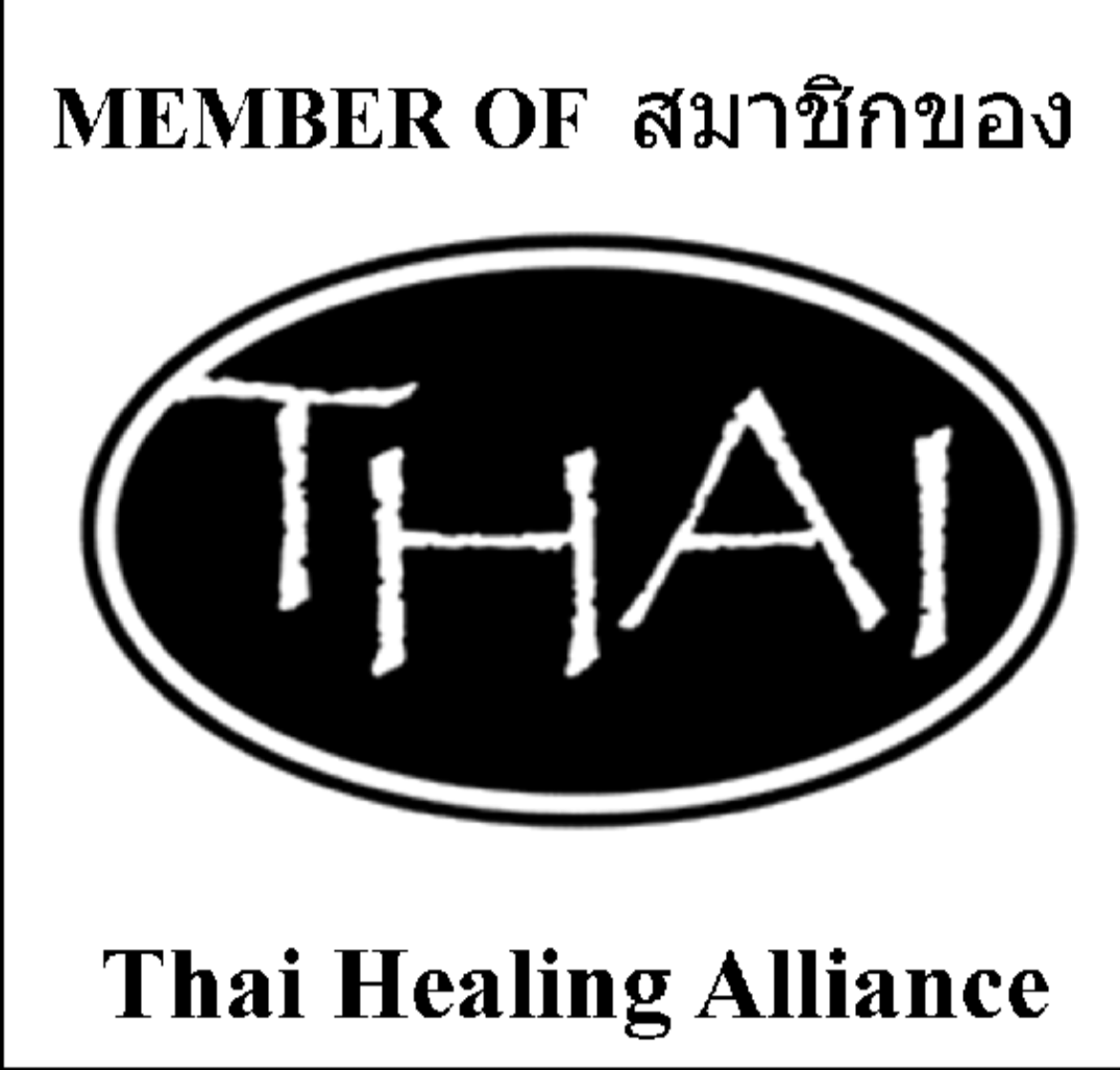 Offro corso di Thai Massage