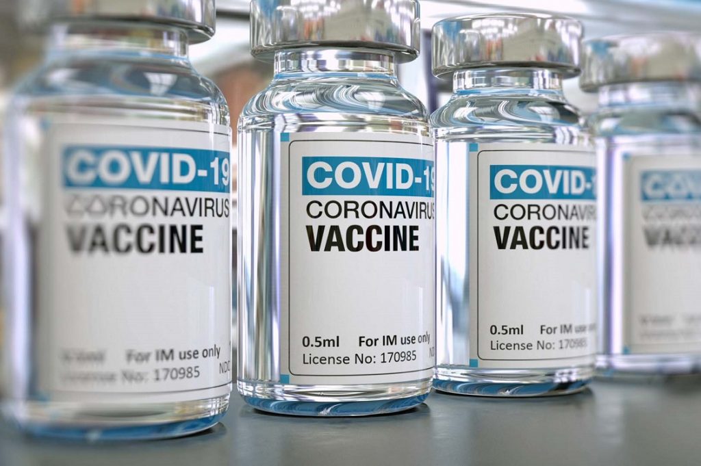 Vaccini Covid 19