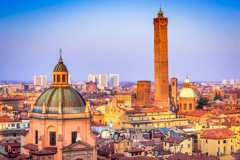 Cerco co-housing Bologna