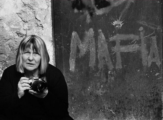 letizia battaglia