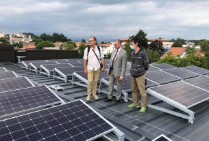 Da Magliano Alpi a tutta Italia: i piccoli paesi diventano padroni della propria energia grazie alle comunità energetiche