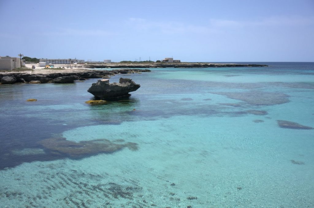 mare sicilia the climate route