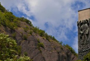 In val Borbera un cammino per ripercorrere le storie dei partigiani