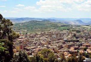 La comunità energetica di Caltanissetta apripista della transizione ecologica in Sicilia