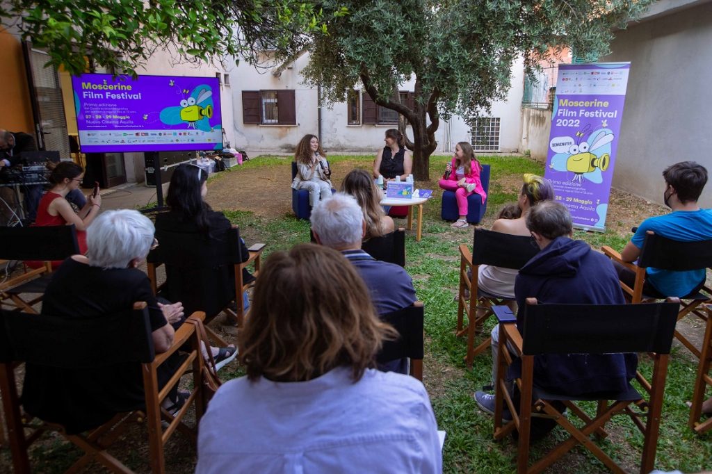 Conferenza Stamapa MFF22 240522 18