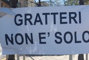Cosa sta succedendo al procuratore anti ‘ndrangheta Gratteri, in Calabria