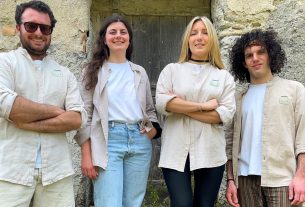 Vesto Sfuso: al via la rassegna di eventi sull’abbigliamento sostenibile a Calice Ligure