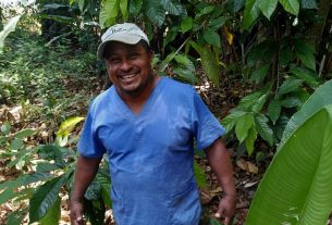 La storia di Mathias, il contadino che ha guidato la sua gente nella battaglia contro una multinazionale