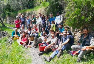 Seminare comunità: ecco la ricetta formativa che unisce agricoltura e abitare collaborativo