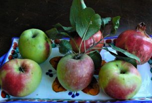 Le mele sono preziose alleate per la salute, ma attenzione a pesticidi, coltivazioni intensive ed “effetto diluizione”