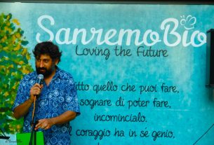 SanremoBio: il consumo consapevole passa attraverso l’alimentazione, il sociale e la cultura