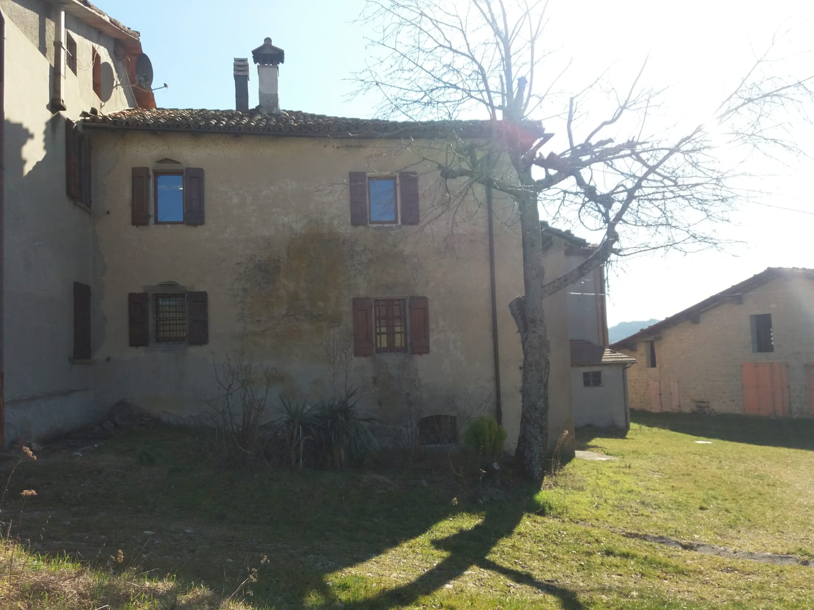 Affitto stanze sulle colline bolognesi