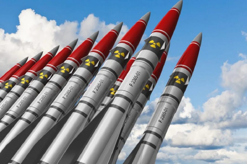 armi nucleari 1
