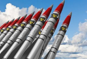 Stop alle armi nucleari: Etica Sgr lancia un manifesto per proporre il disinvestimento finanziario