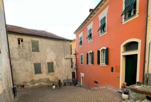 Un parco giochi diffuso può valorizzare i centri storici? In val Borbera sì, è GioCabella!