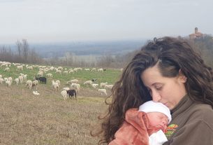 Chiara Grasso: “Il dolore che ho attraversato mi ha spinto ad aiutare le coppie che affrontano gravidanze arcobaleno”