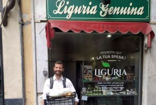 Liguria Genuina, dove contadini e famiglie si incontrano