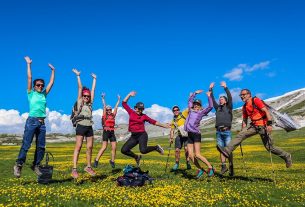 Le donne di Inspire si raccontano: “Eliminiamo il superfluo e arricchiamoci di ciò che è davvero importante”