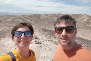 Una multifactory in Perù? 30 giorni e 4000 chilometri di esplorazione e ricerca