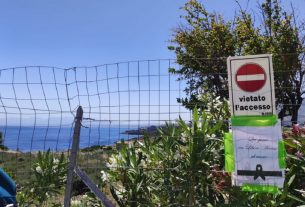 Salvare Scopello: in Sicilia un comitato si batte per proteggere un’area naturalistica dagli abusi edilizi