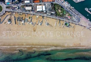 Parte The Climate Route: oggi i primi passi della spedizione che vuole testimoniare il cambiamento climatico