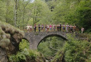 Comunitour, le passeggiate comunitarie per scoprire i piccoli paesi delle Terre di Mezzo