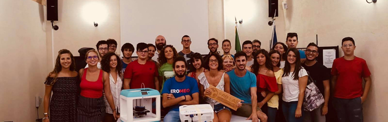 FabLab Western Sicily