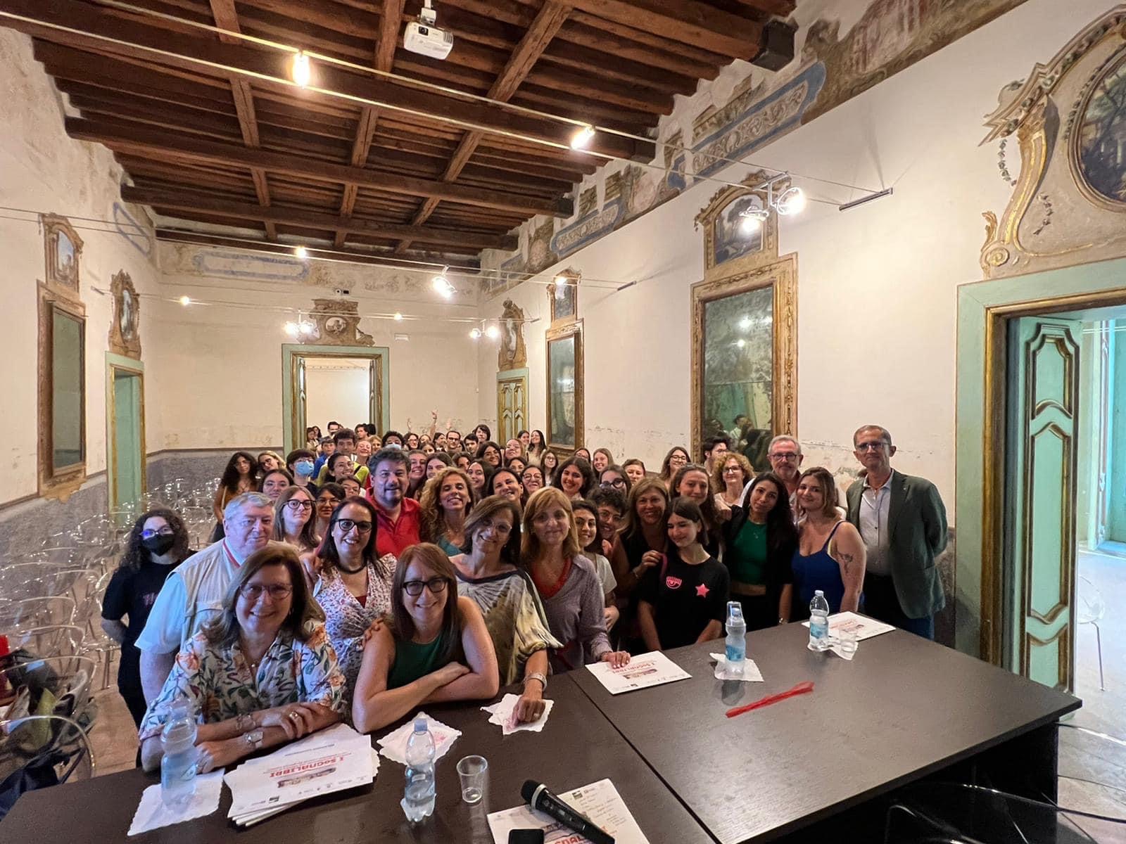 Fondazione Vincenzo Casillo2