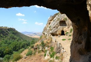 Hisn Al-Giran, l’antico villaggio bizantino rinasce grazie a un gruppo di giovani siciliani