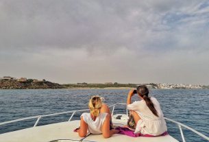 aMare Sicilia: il sogno di tornare ad abitare in una piccola borgata di mare