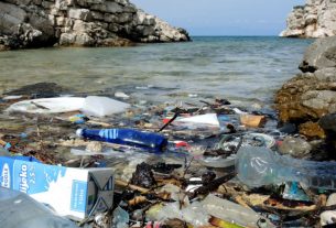 Goletta Verde sulle coste siciliane: 10 siti su 26 con tracce forti di inquinamento