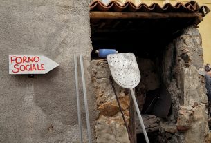 Grazie a un nuovo forno sociale a Cefalù riprende vita il borgo di Sant’Ambrogio