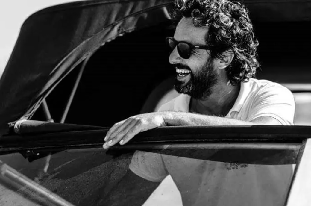 francesco tarantino