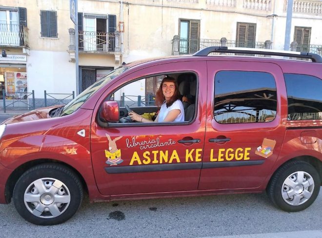 laura asina