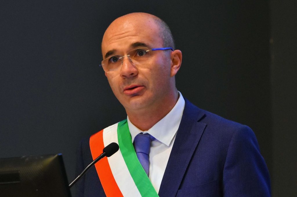 luca vecchi