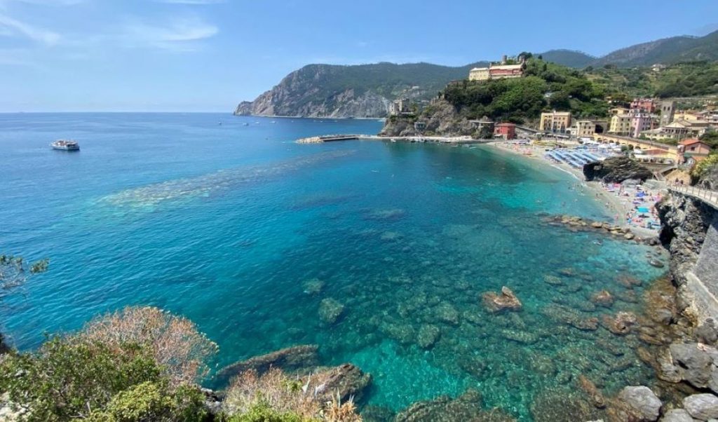 monterosso tragagia