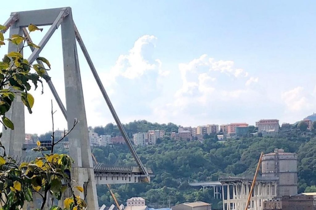 ponte morandi