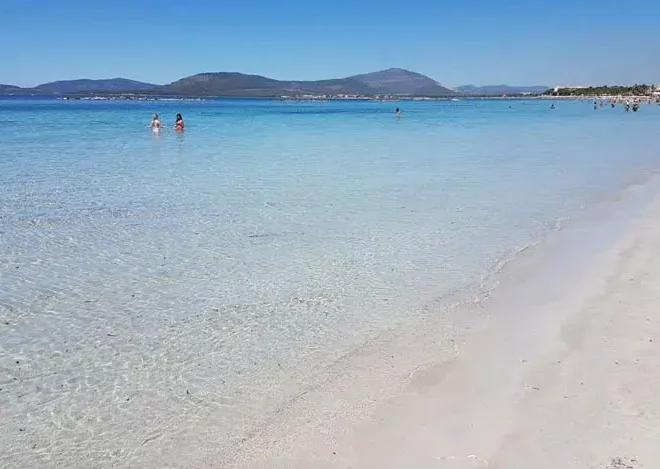 lido san giovanni alghero 1