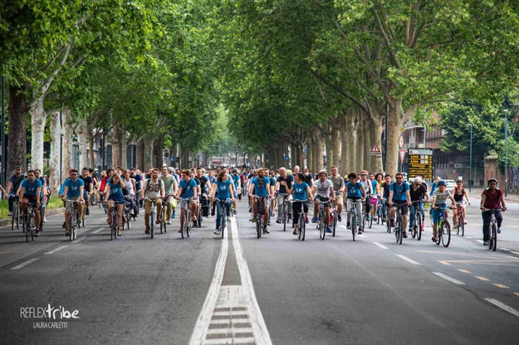 Bike Pride Torino