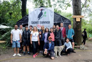 Emerging Communities, un viaggio alla scoperta della Serbia in cambiamento